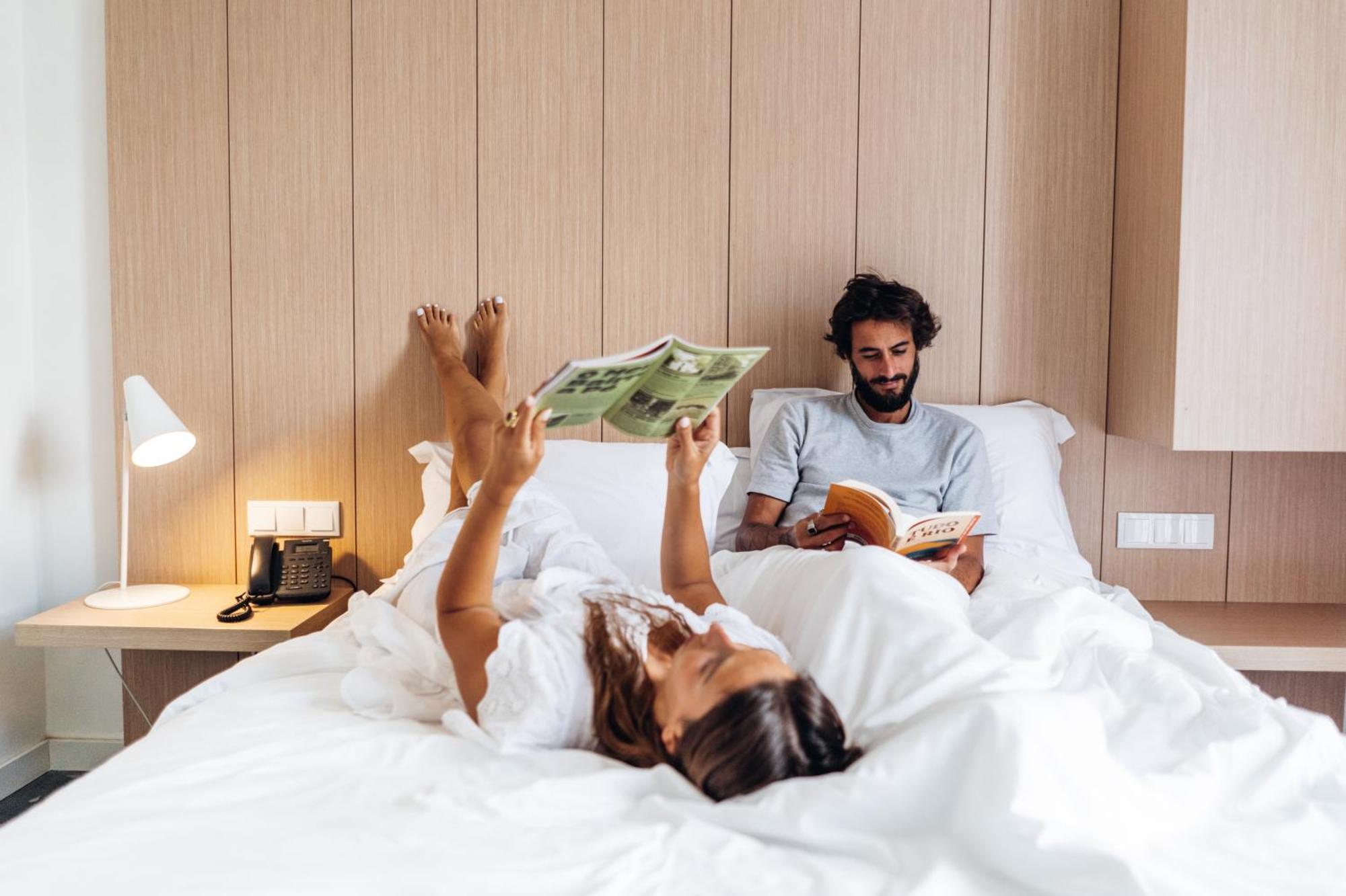 Stay Hotel Lisboa Centro Saldanha Dış mekan fotoğraf